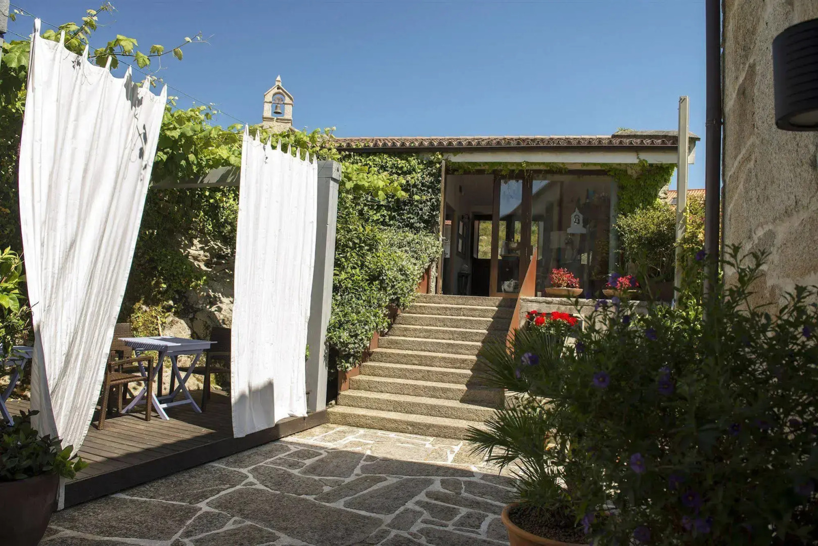 Photo - Quinta de San Amaro Rias Baixas