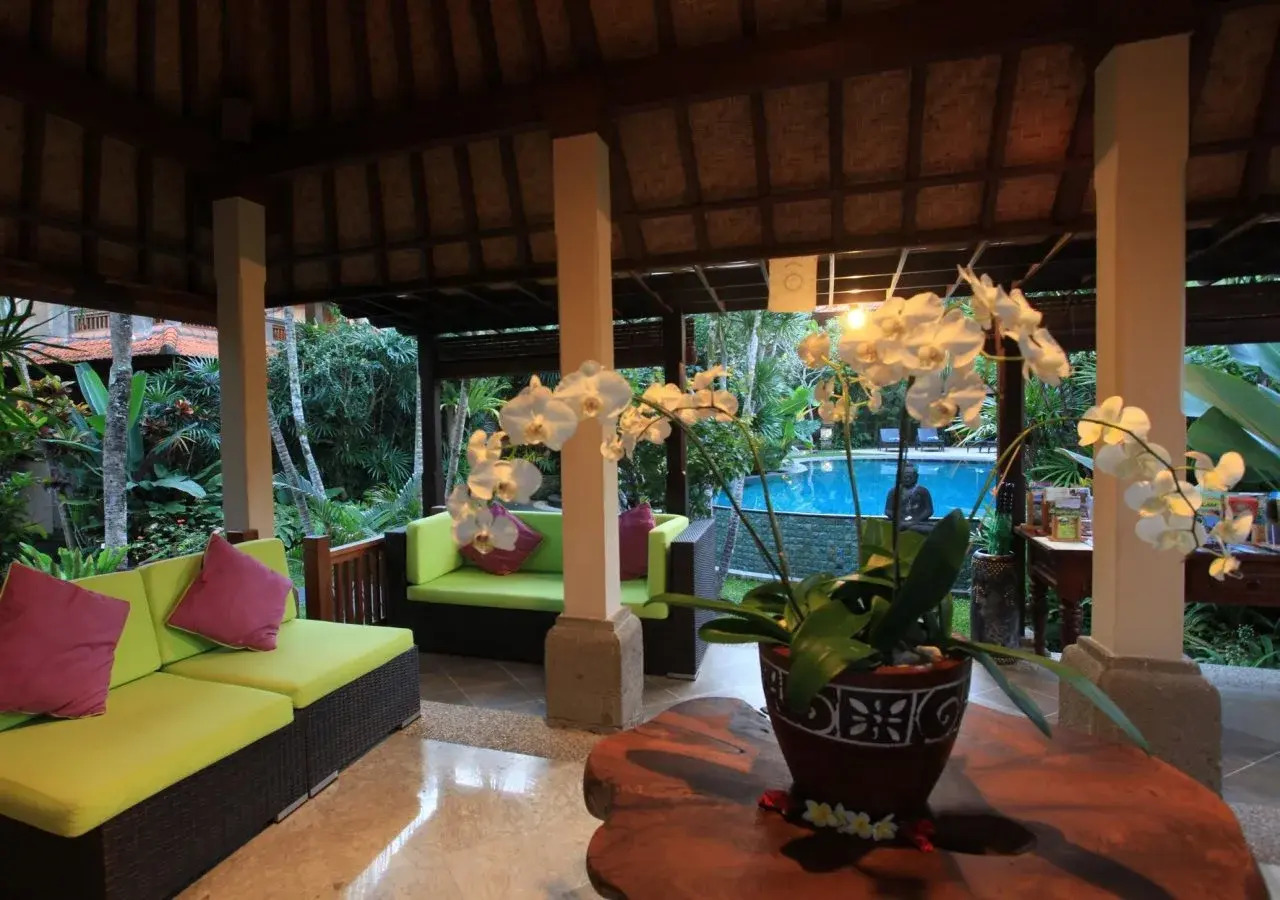 Photo - Villa Sonia Ubud