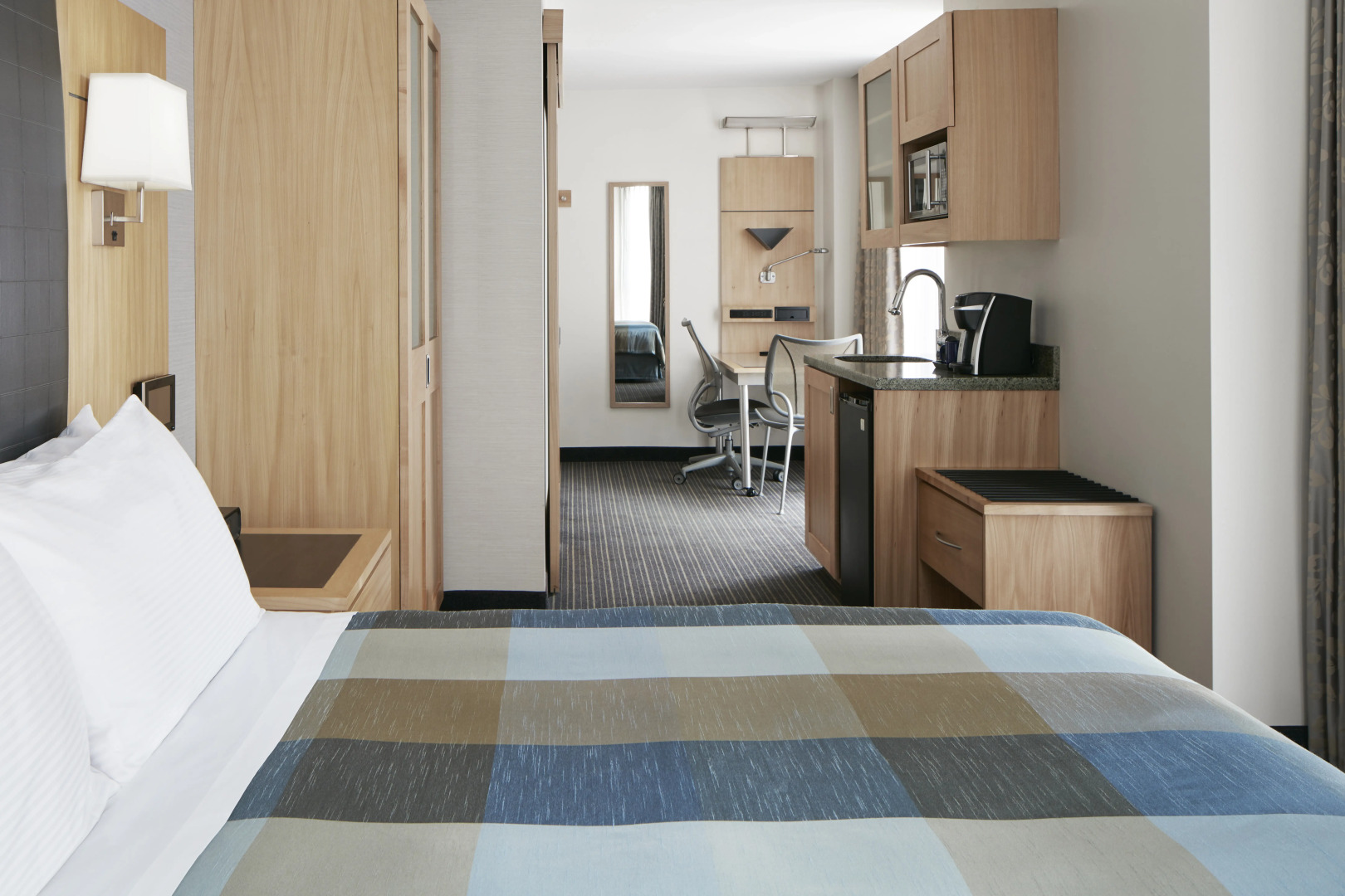 Photo - Club Quarters Hotel World Trade Center, New York