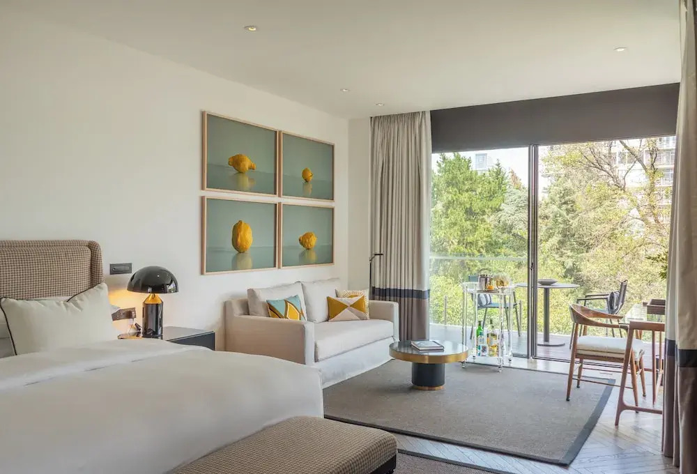 Foto - Casa Polanco Hotel Boutique