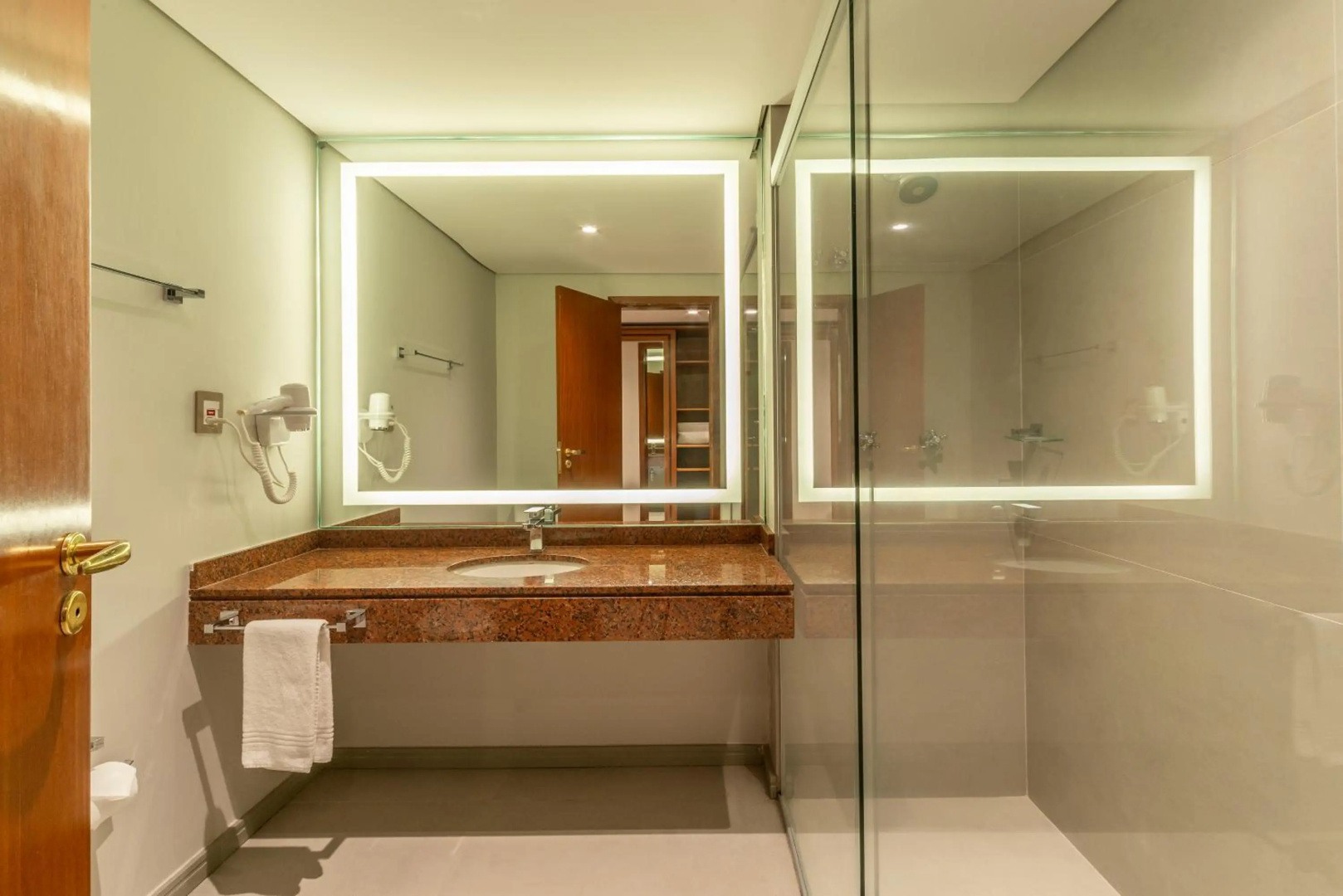 Foto - Hotel Laghetto Stilo São Paulo