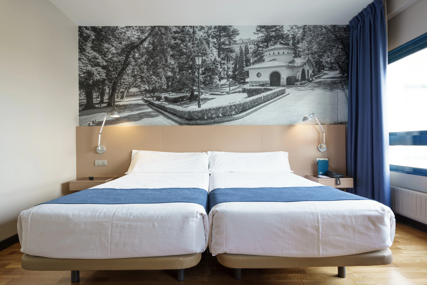 Photo - Aparthotel Campus