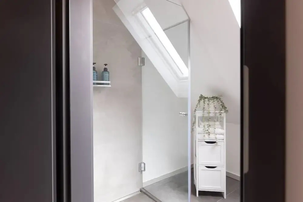 Foto - Urban Design Suites Nürnberg