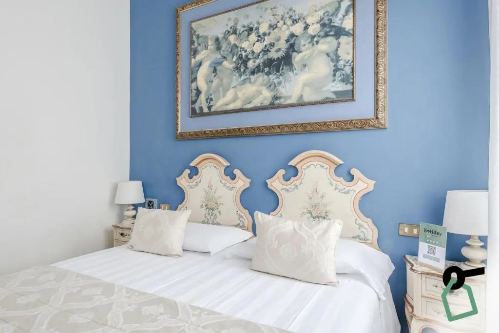 Foto - Hotiday Room Collection - Venezia Santa Lucia