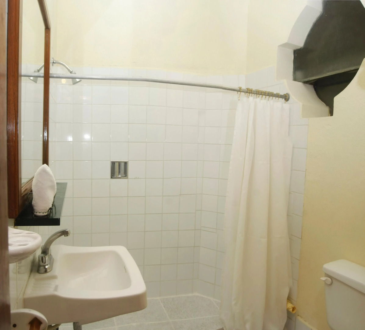 Photo - Hotel del Patio