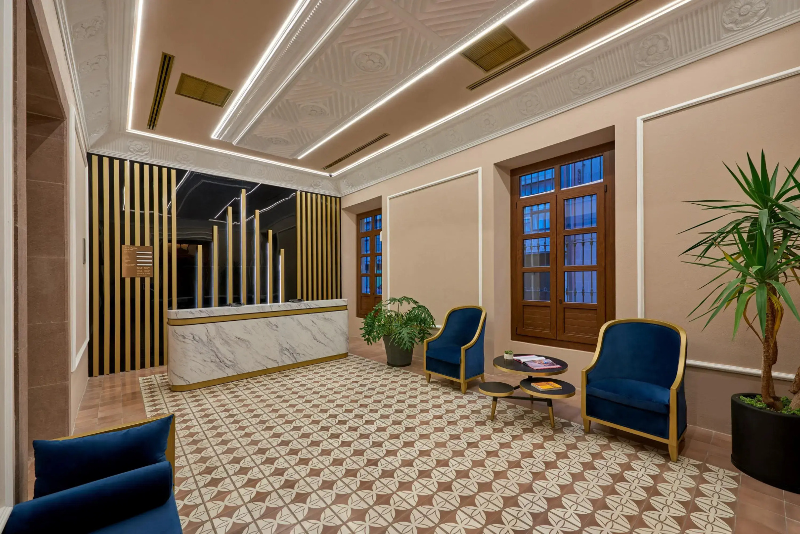 Photo - City Centro by Marriott San Luis Potosi
