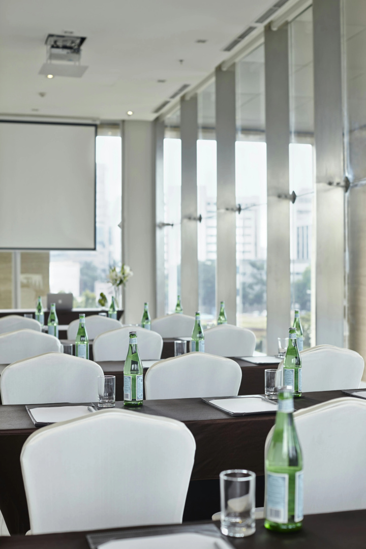 Foto - Fraser Residence Menteng Jakarta