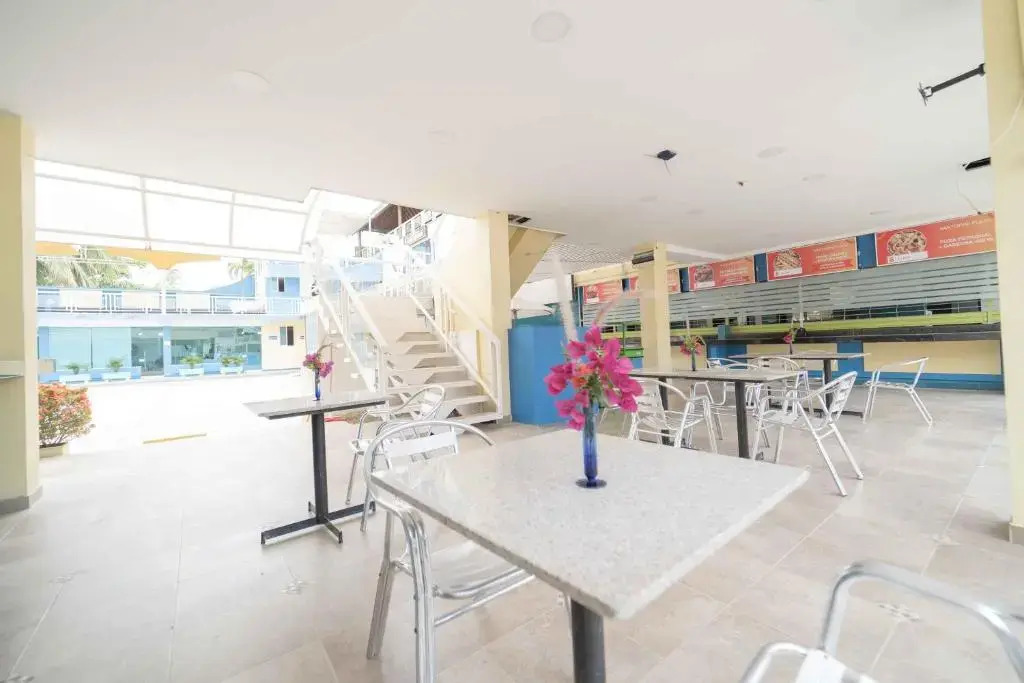 Photo - Hotel Santorini Resort