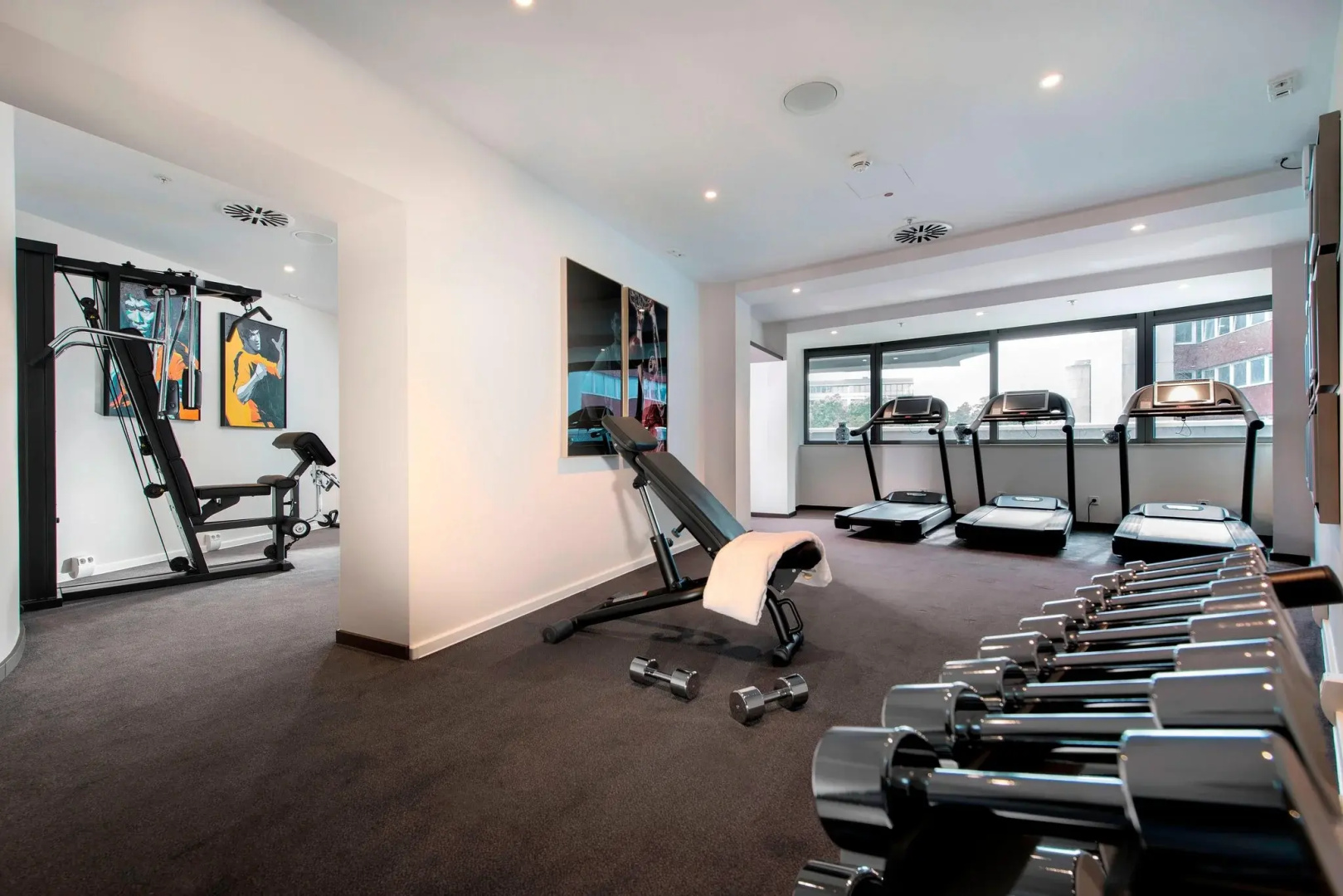 Photo - Delta Hotels by Marriott Frankfurt Offenbach
