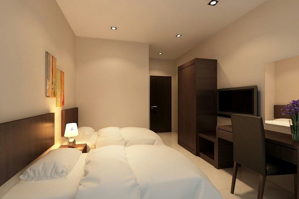 Foto - Swing & Pillows - Dataran Merdeka Kuala Lumpur