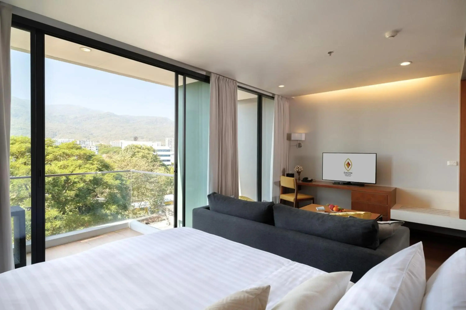 Photo - Eastin Tan Hotel Chiang Mai