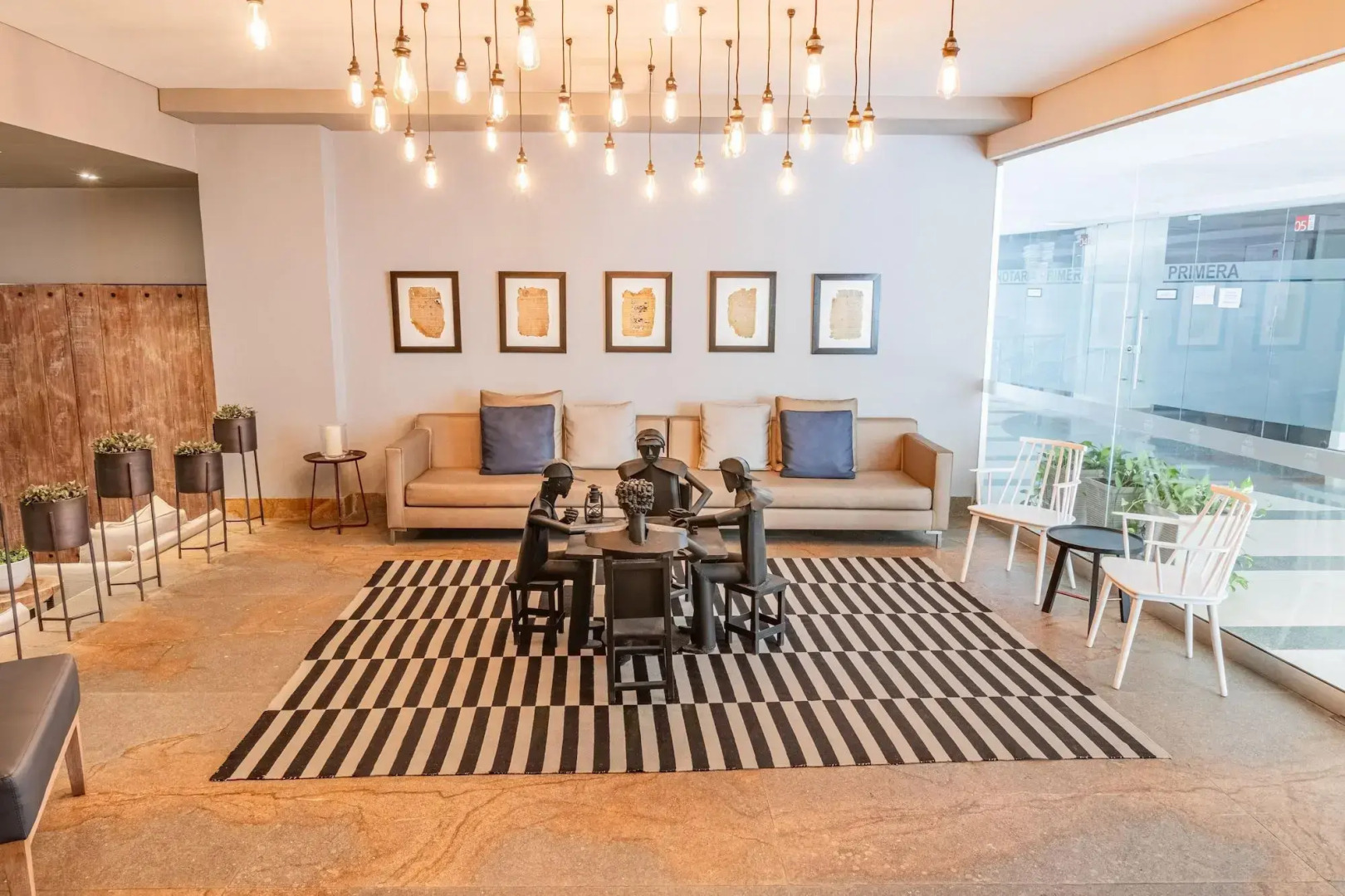 Foto - GHL San Lazaro Art Hotel