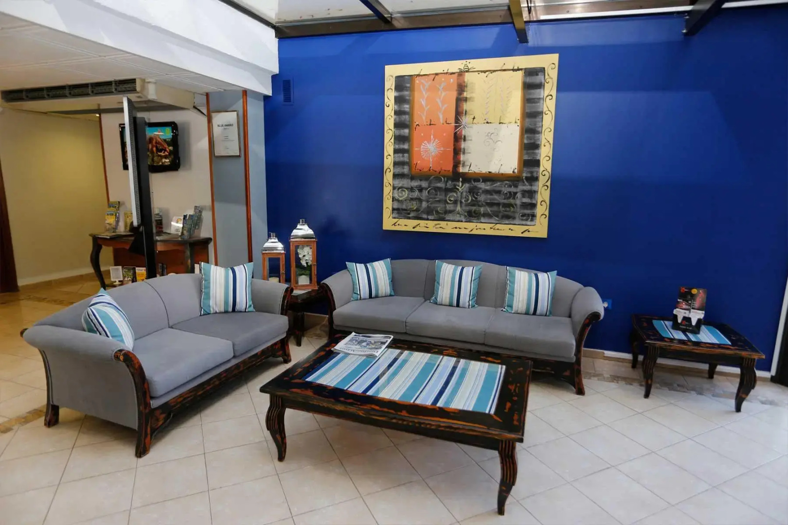 Foto - Hotel-Apartamentos Andorra