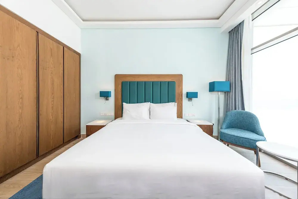 Foto - Sea Point Hotel Dubai Islands Formerly Park Regis by Prince