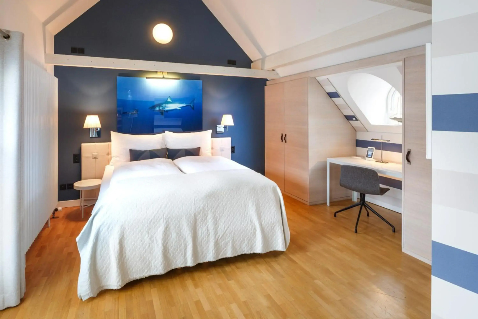 Photo - Hotel Seehof