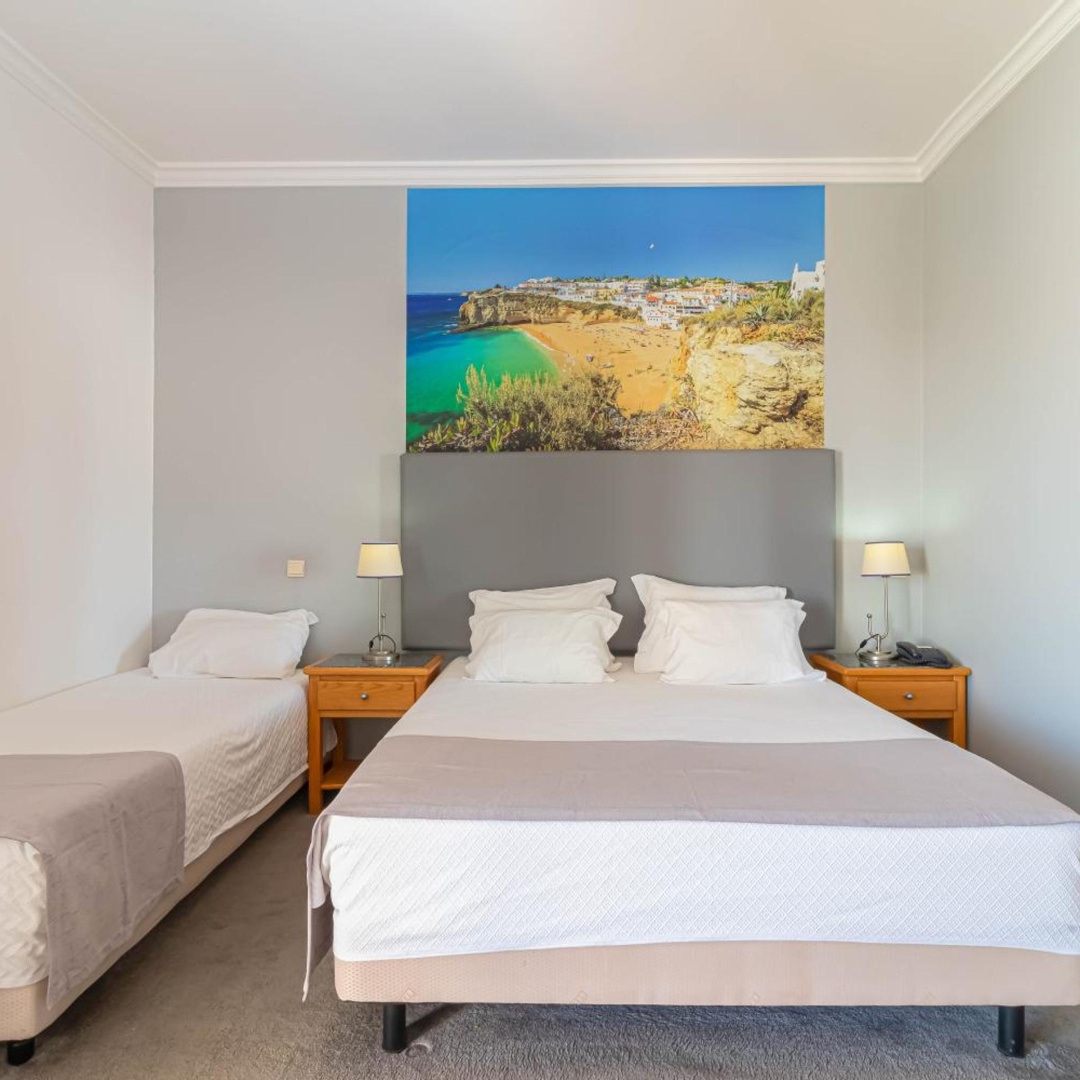 Photo - Hotel Maritur - Adults Only