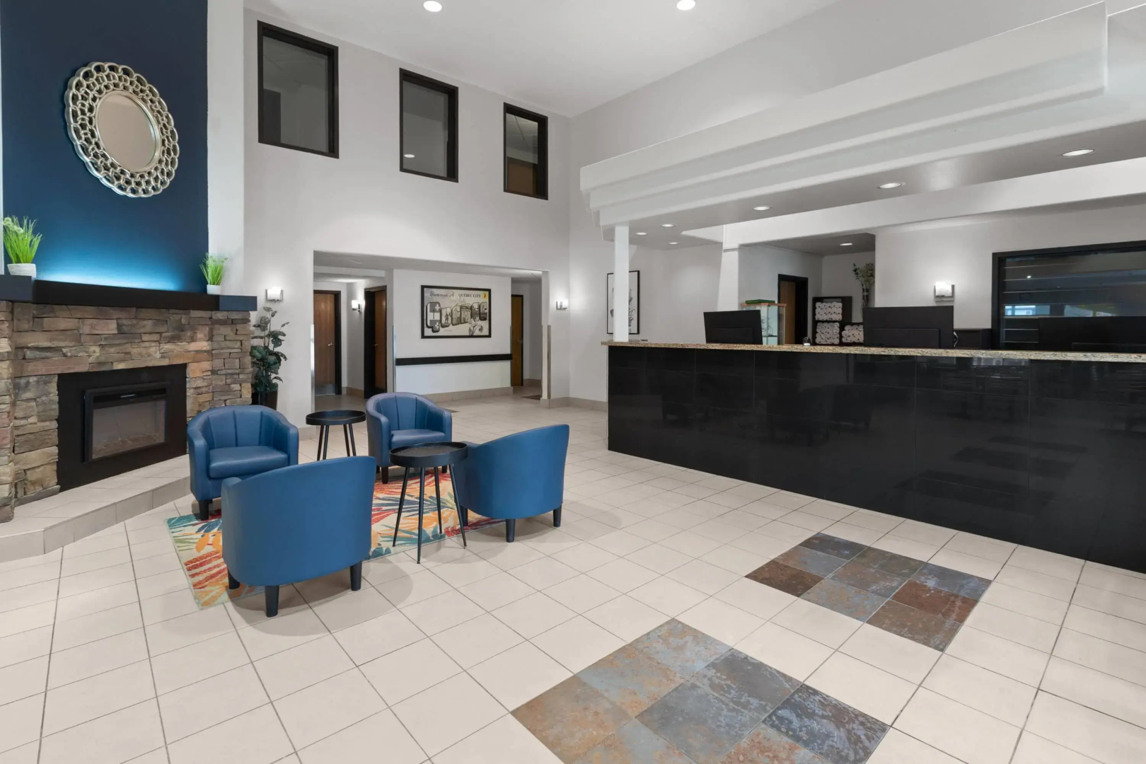 Photo - Super 8 by Wyndham Quebec City