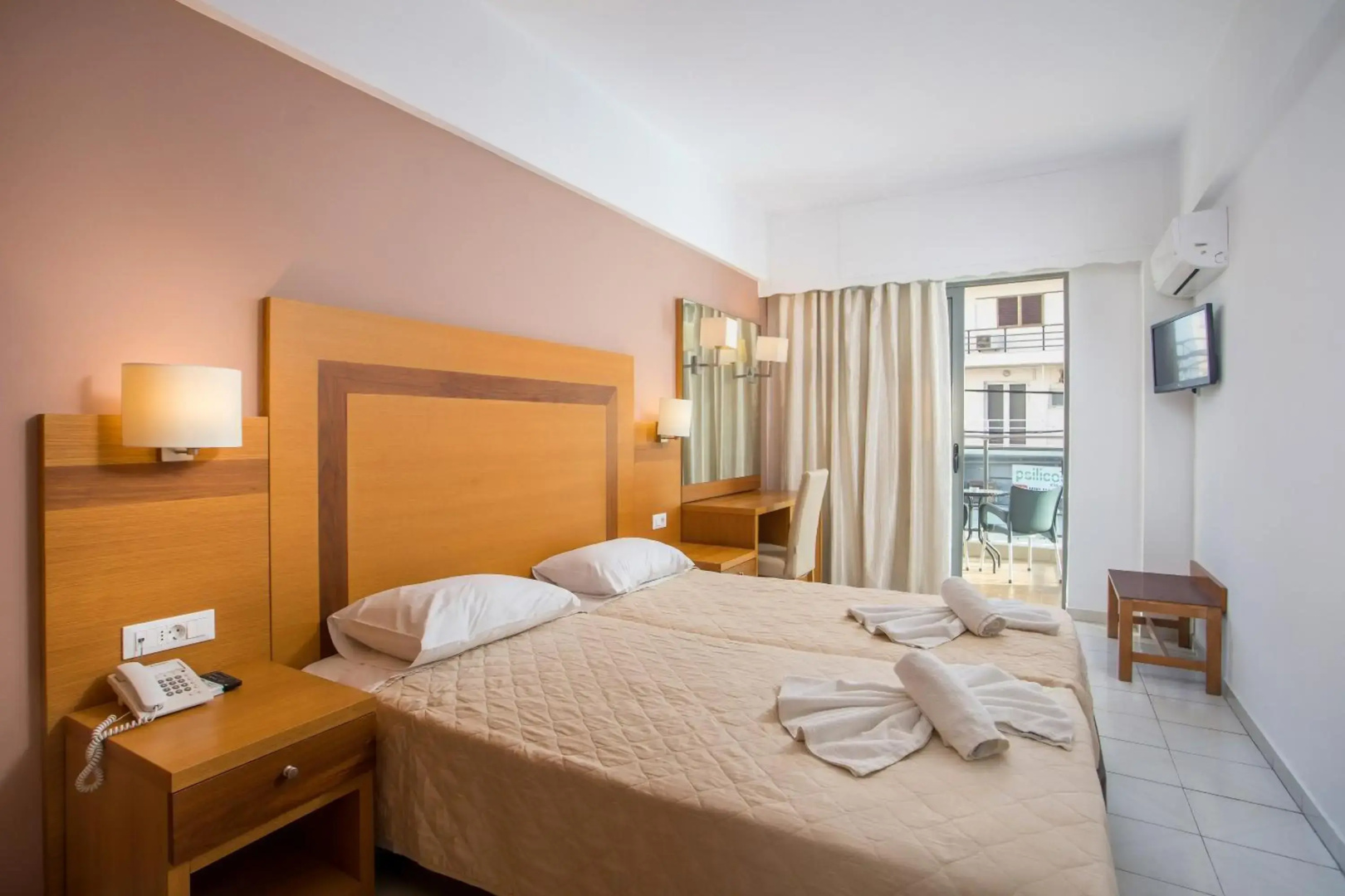 Photo - Hotel Africa