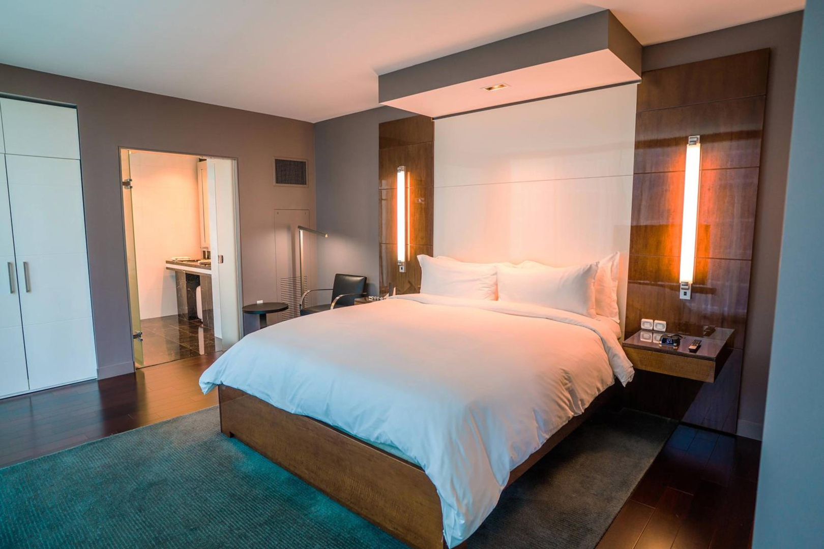 Foto - Hotel Beaux Arts, Autograph Collection