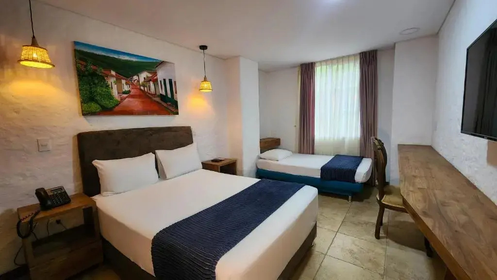 Photo - Casa del Hidalgo Hotel Cali Centenario