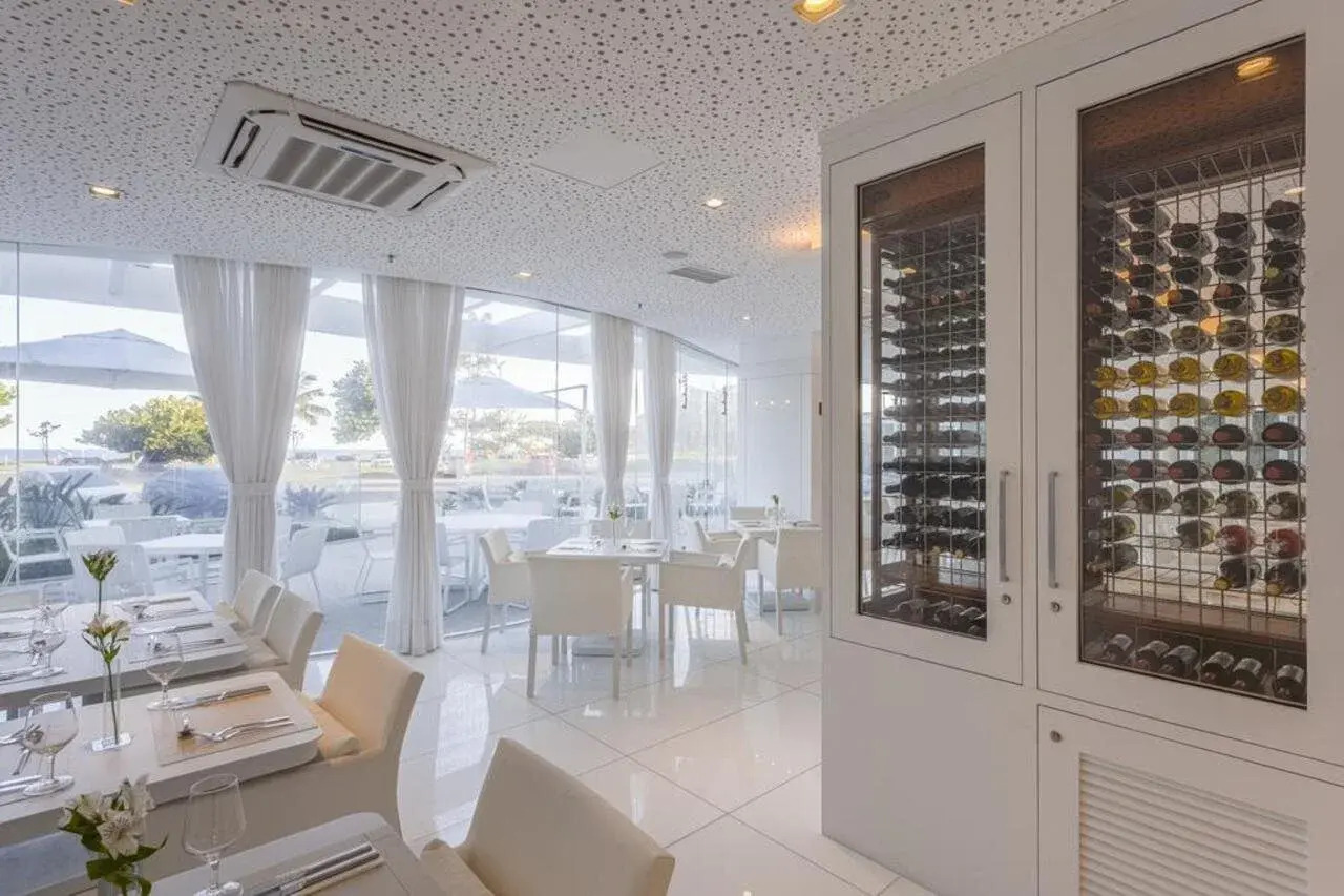 Foto - CDesign Hotel