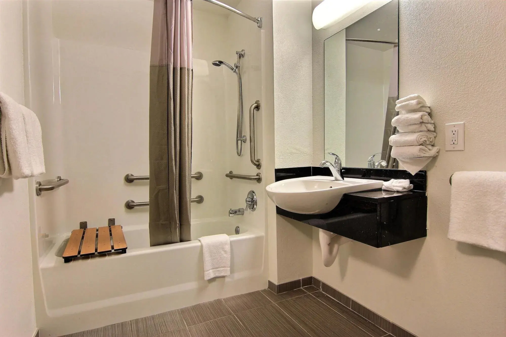 Foto - Studio 6 Extended Stay - Austin, TX - Northwest