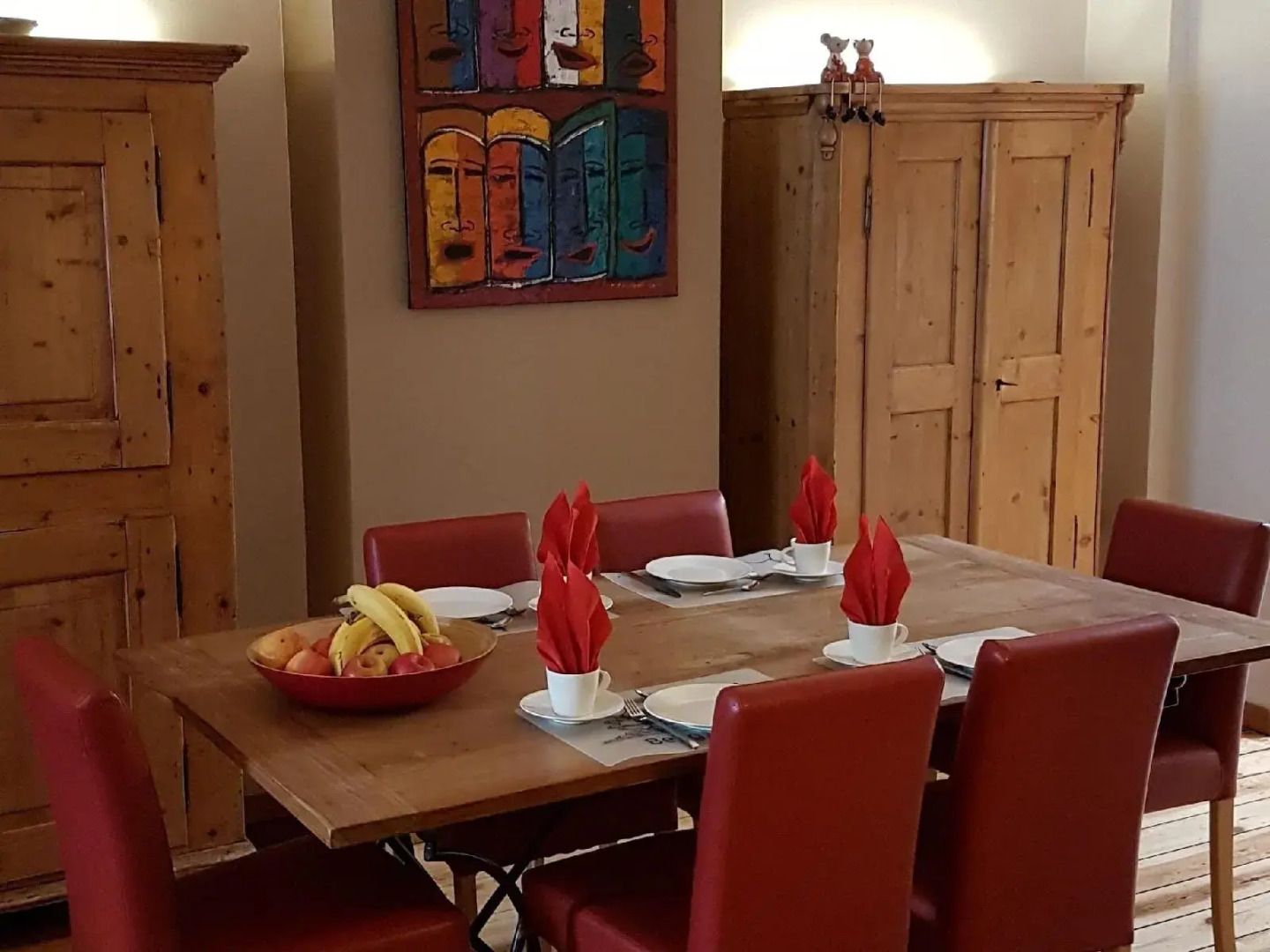 Photo - Brigitte & Alain