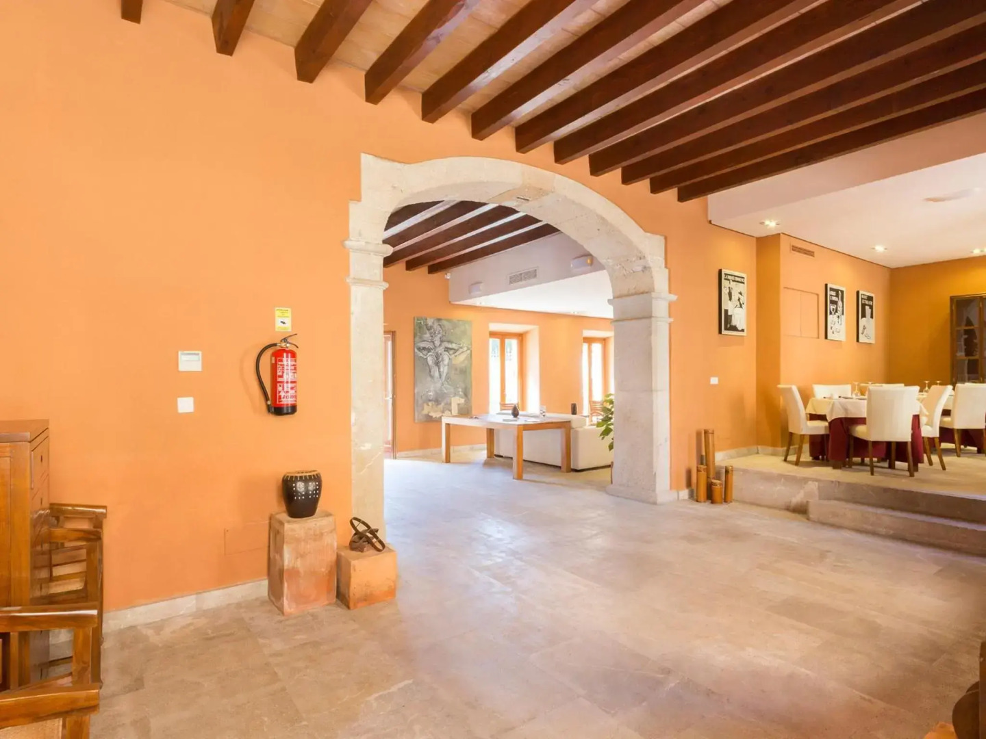 Foto - Ca' n Beia Suites - Adults Only