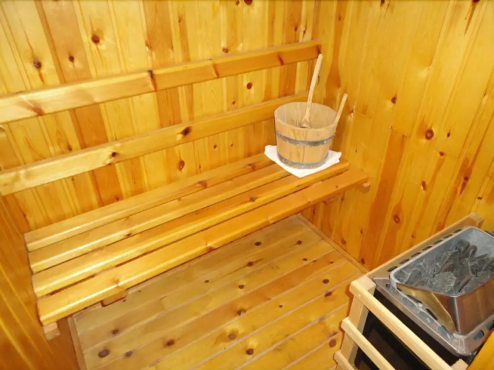 Foto - Black Sandy Beach