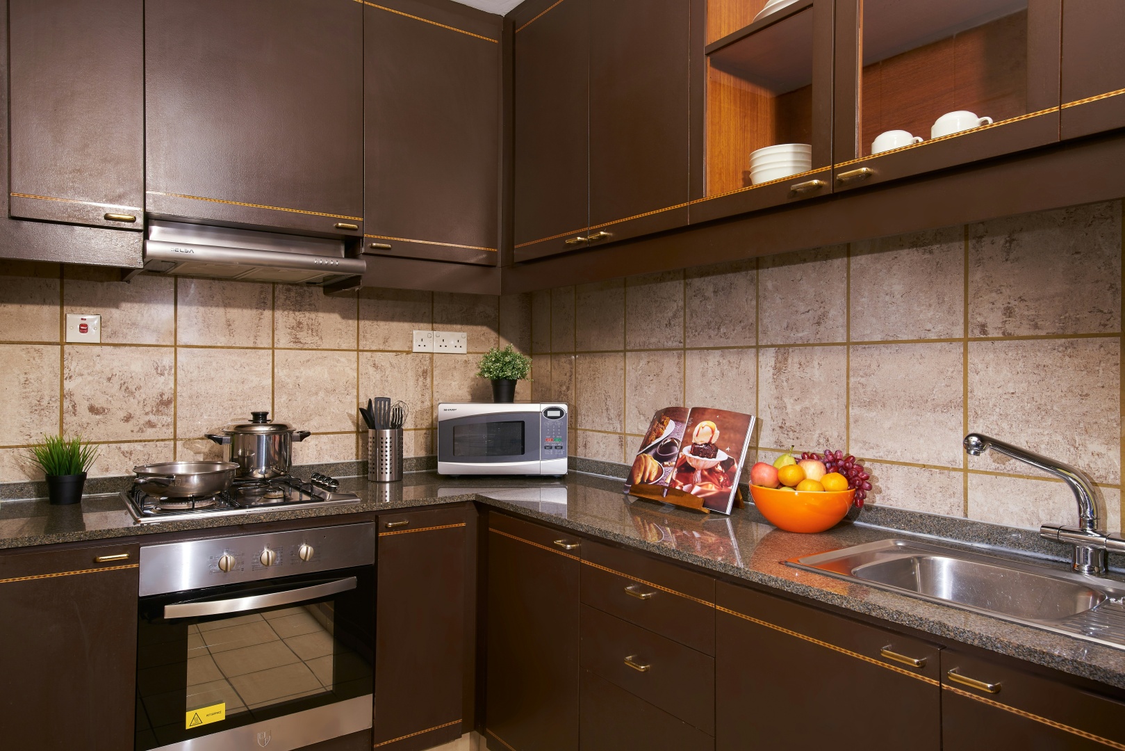 Foto - Orchard Parksuites by Far East Hospitality