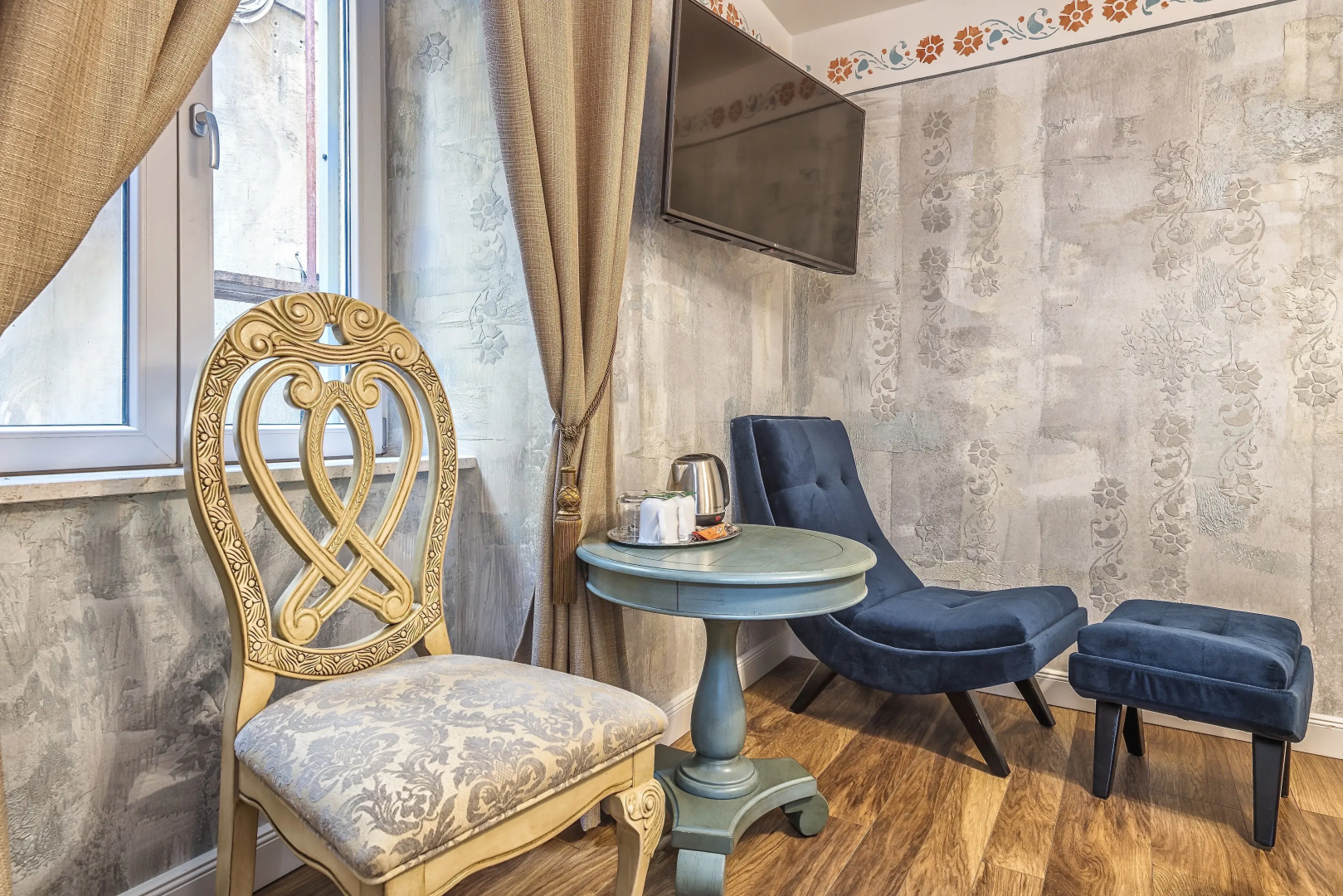 Photo - Plaza Marchi Old Town - MAG Quaint & Elegant Boutique Hotels