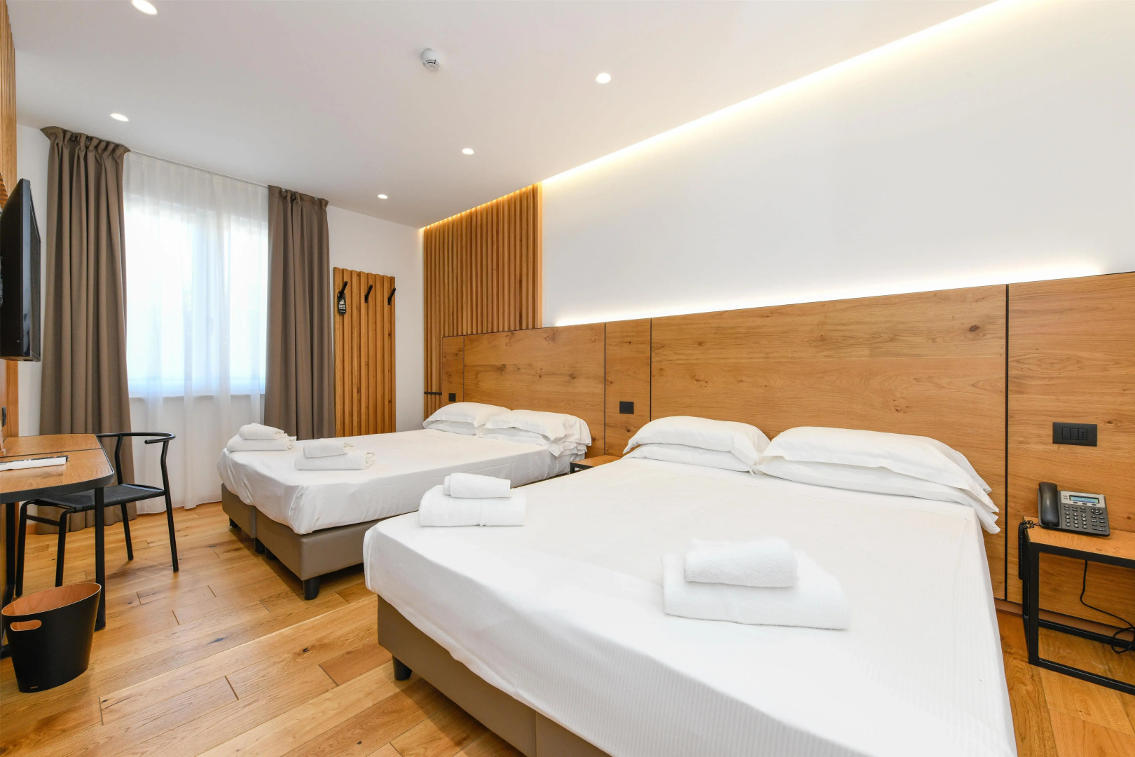 Photo - Best Western Hotel Arya