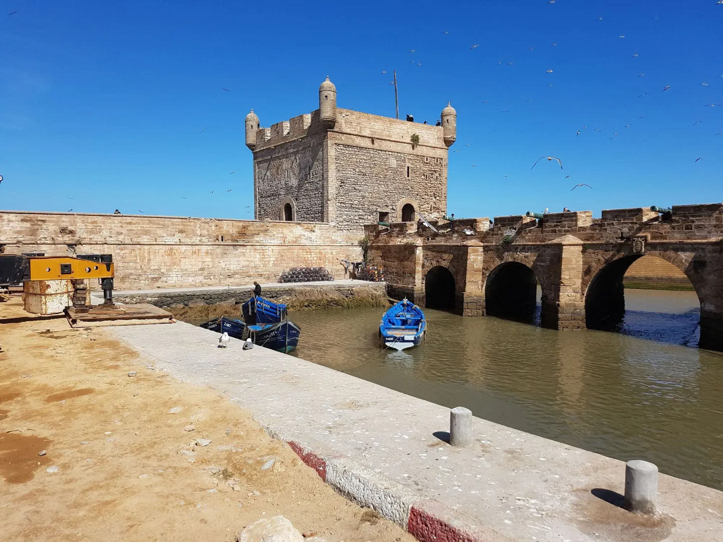 Foto - Riad Sidi Magdoul