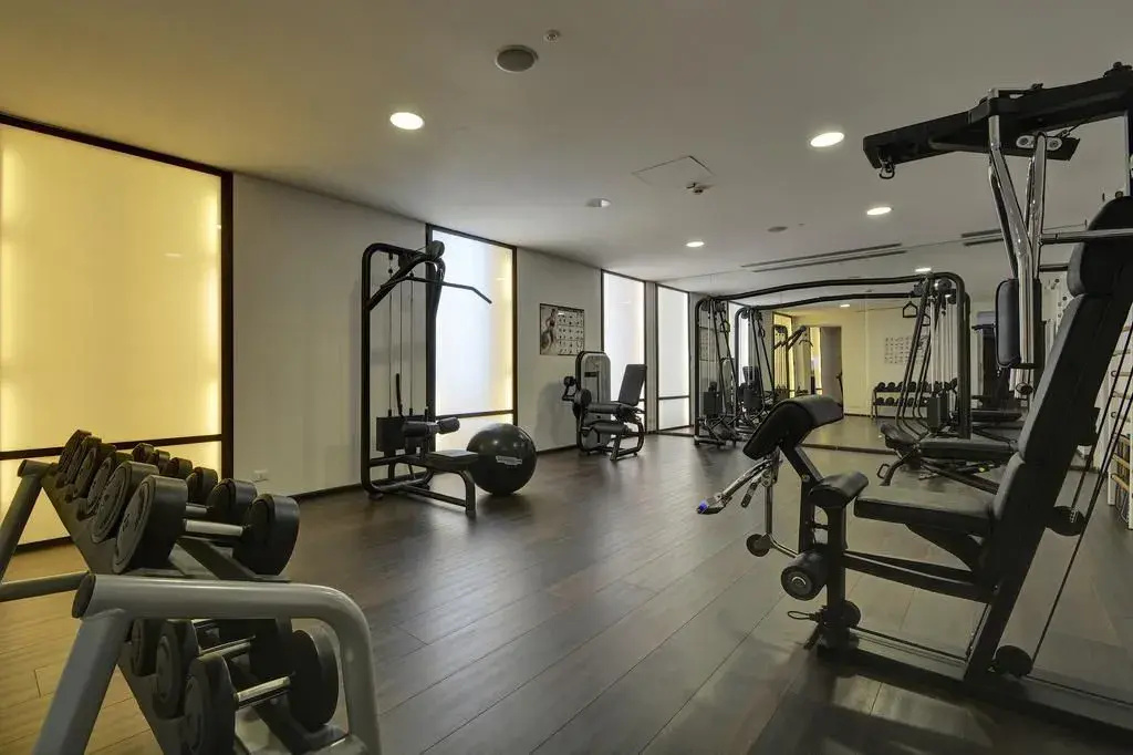 Foto - Best Western Hotel Genio
