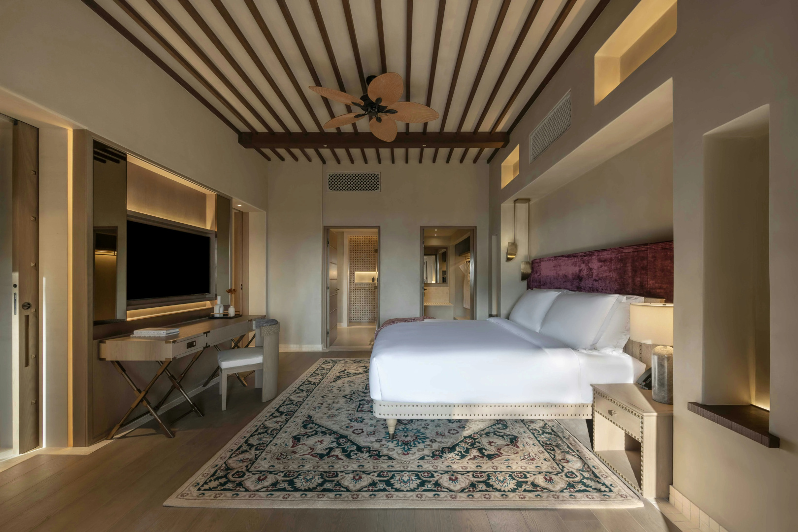Foto - Bab Al Shams - A Rare Finds Desert Resort