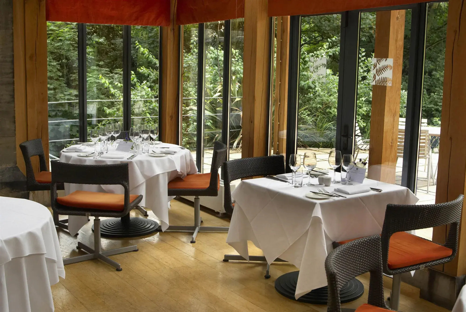 Photo - Jesmond Dene House