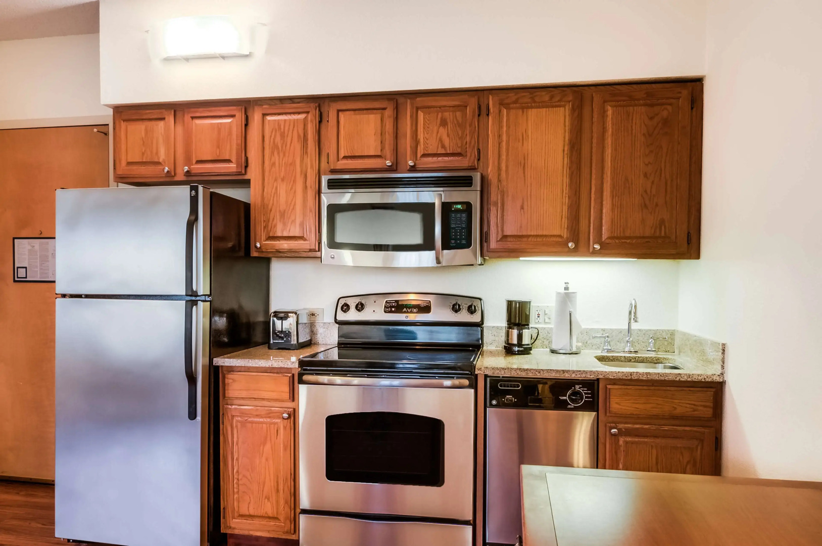 Photo - Hyatt House Chicago Schaumburg