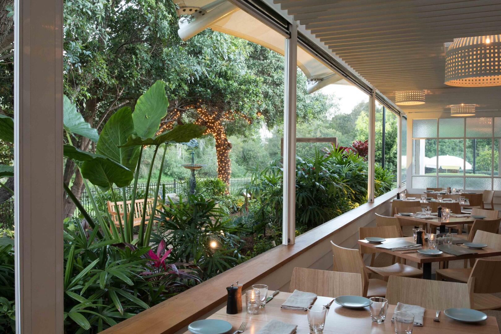 Foto - The Glen Hotel and Suites