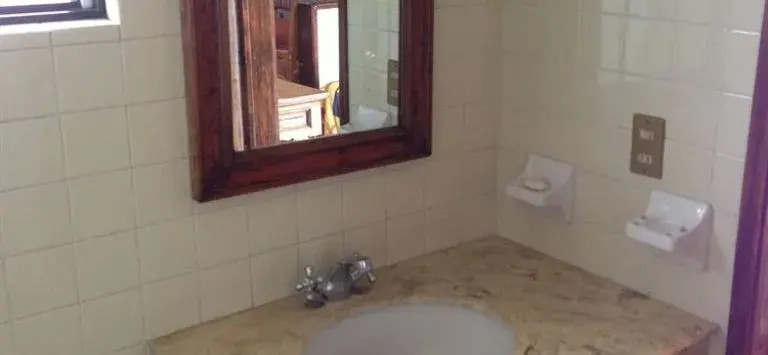 Foto - Suites Internacional