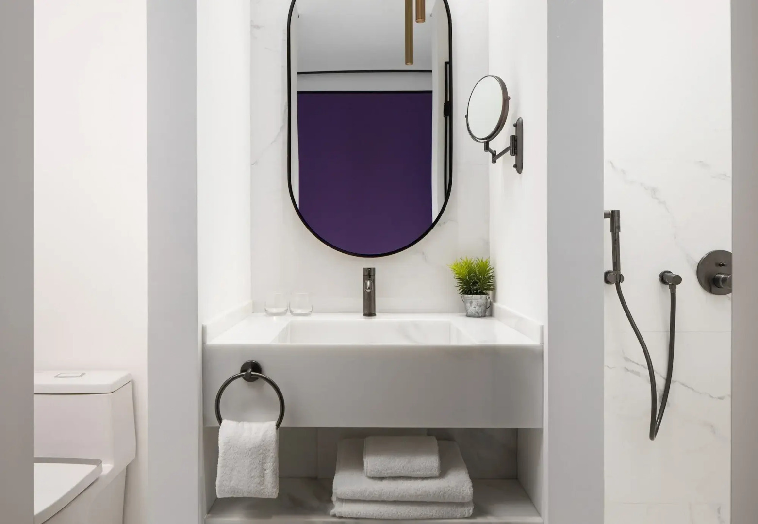 Foto - Citadines Flatiron Phnom Penh