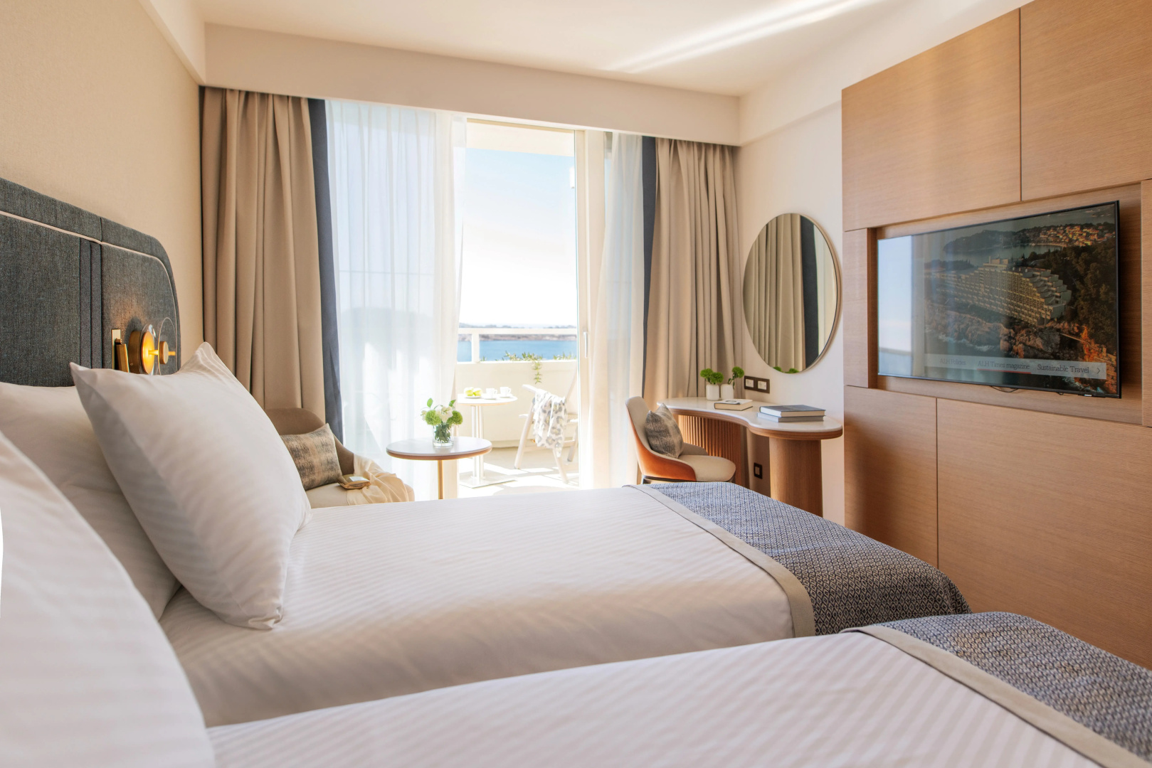 Foto - Hotel Croatia Cavtat