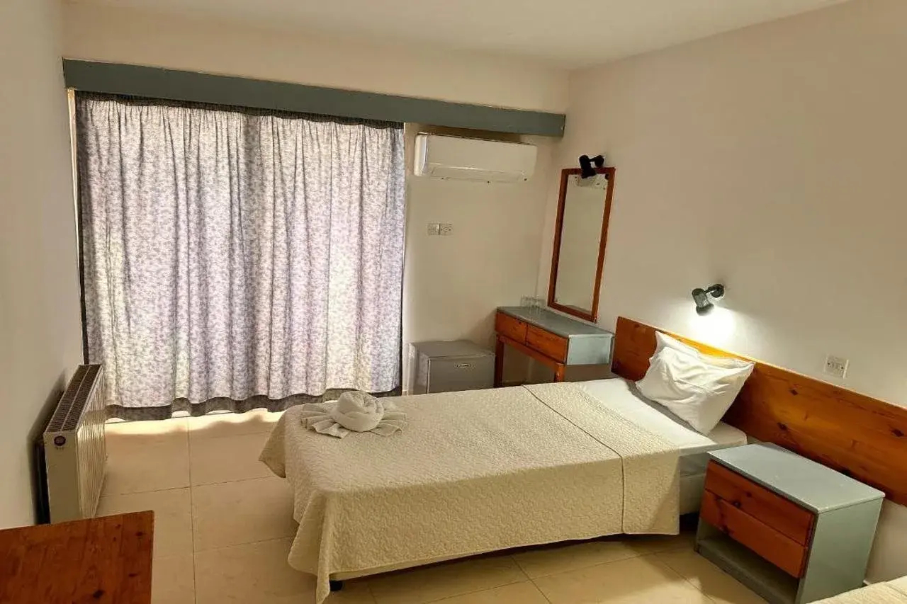 Foto - San Remo Hotel