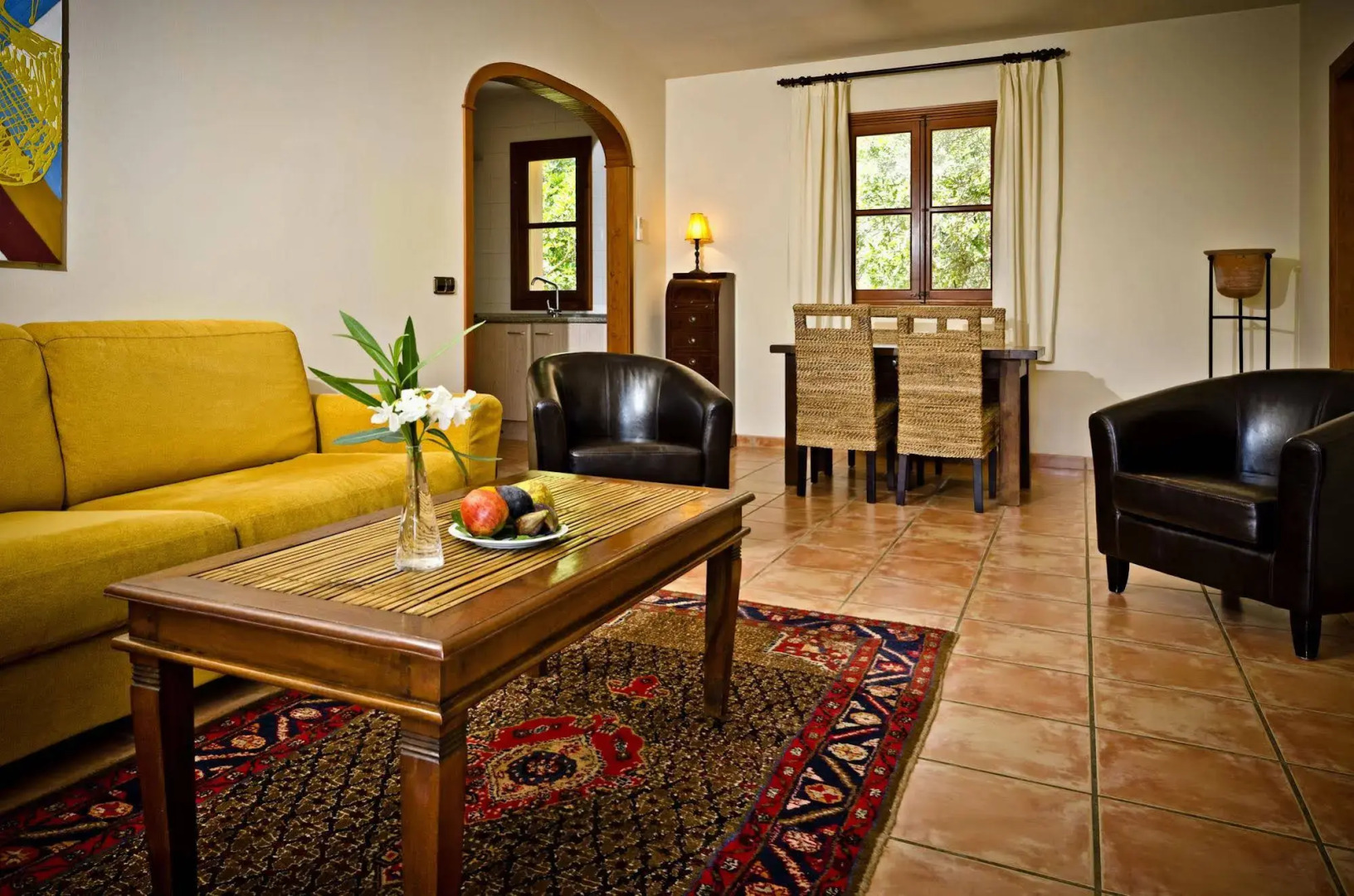 Foto - Principal Son Amoixa