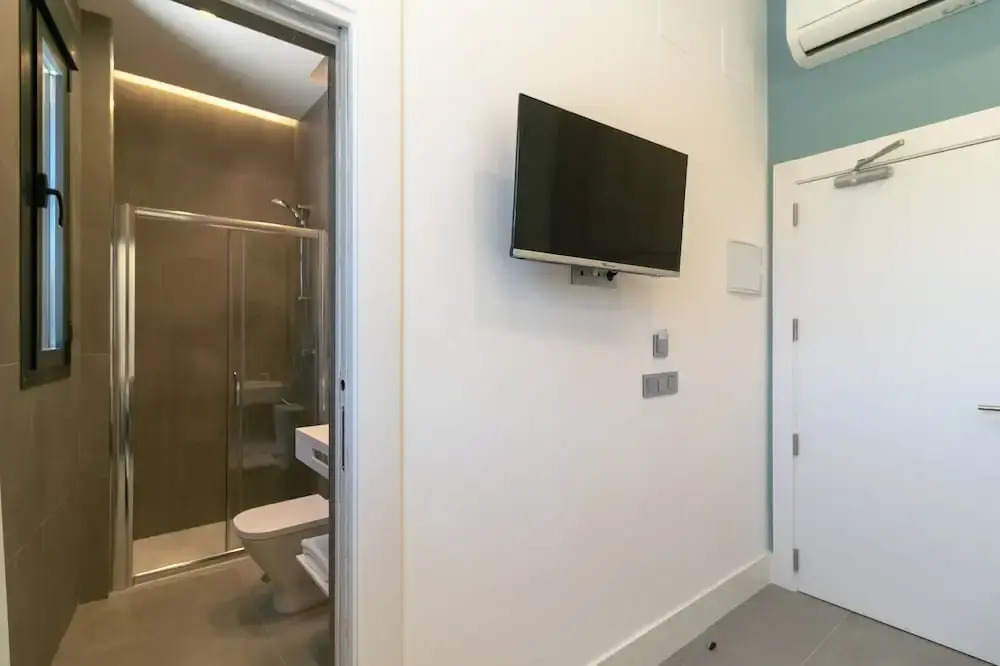 Foto - Real Maqueda - Málaga