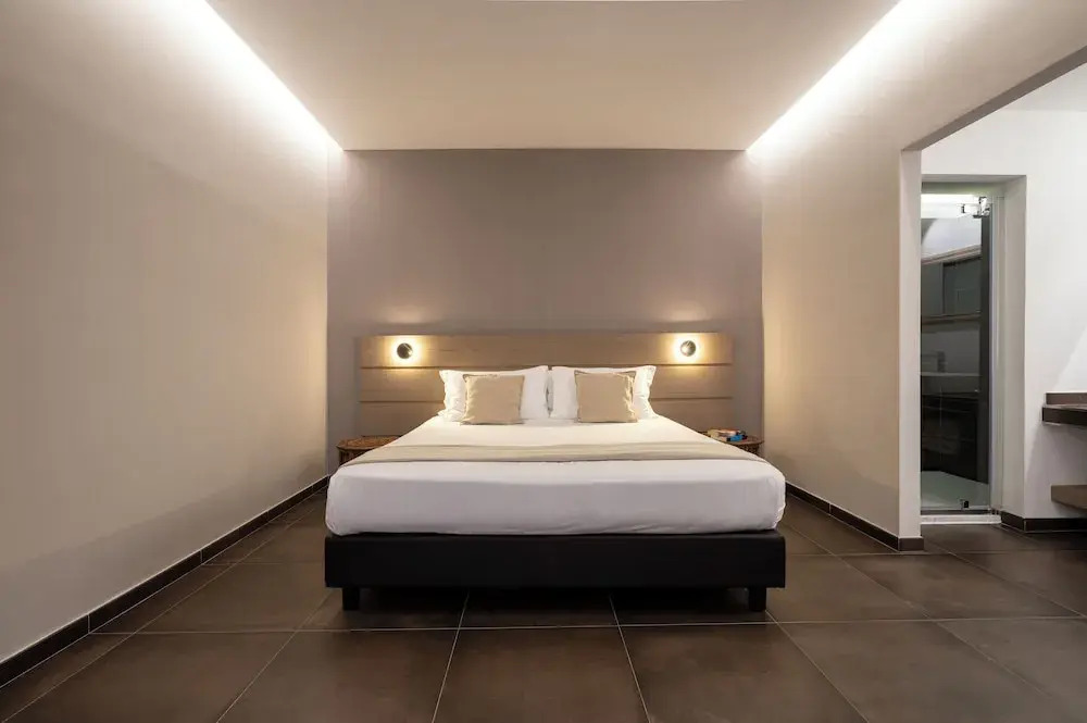 Foto - The Point Suites Rome - Guest House