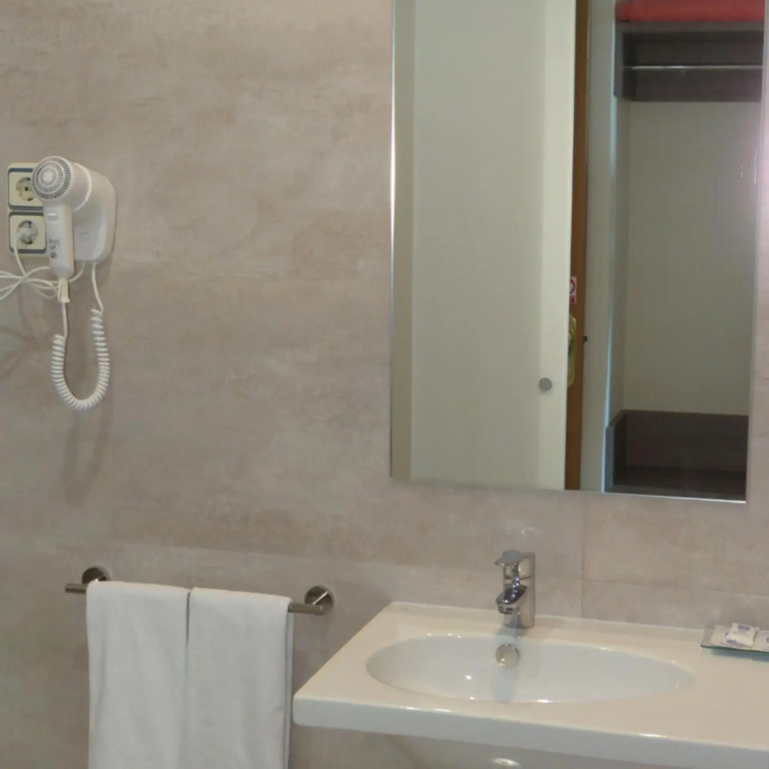 Photo - Hotel Ciudad de Fuenlabrada