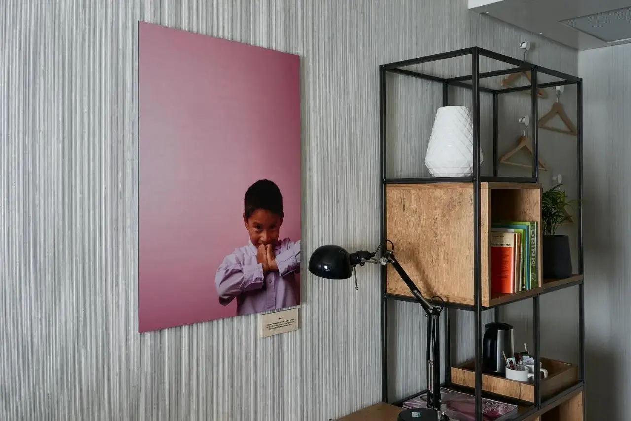 Foto - Good Hotel London