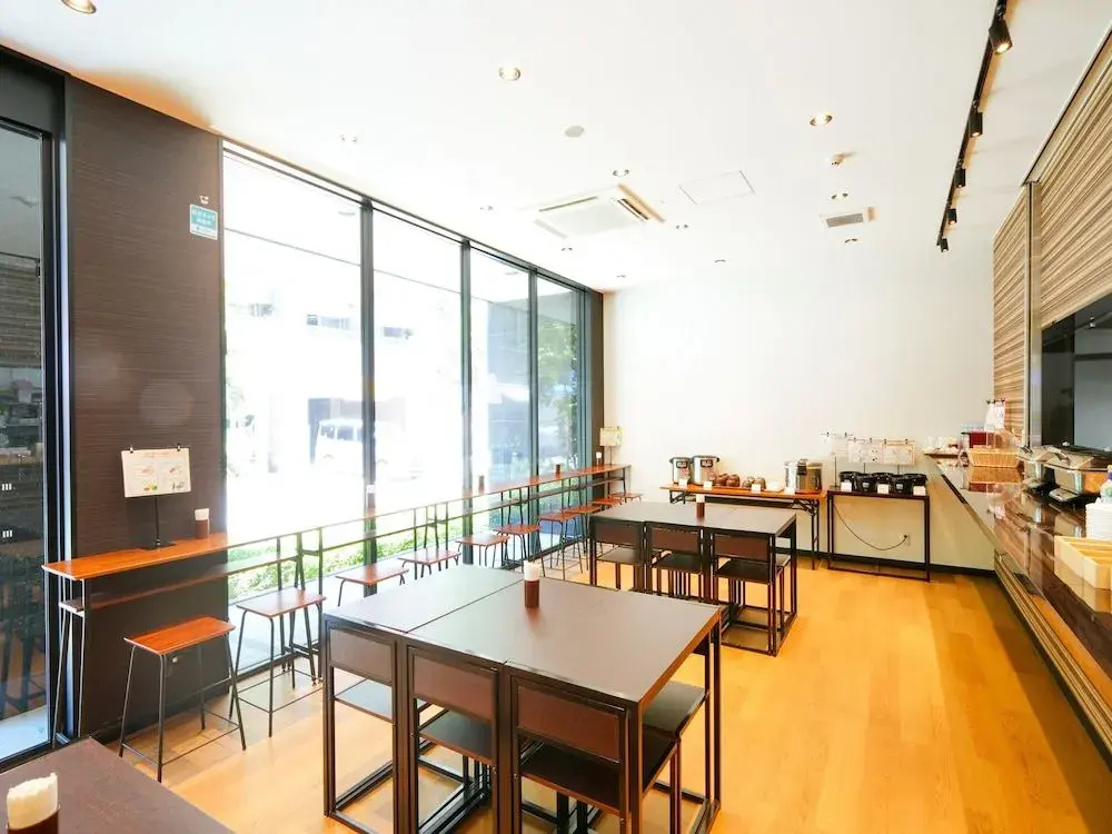 Foto - APA Hotel Namba Shinsaibashi Nishi