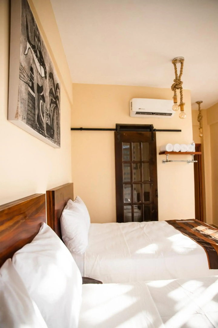 Foto - Hotel Santa Cruz Punta Zicatela