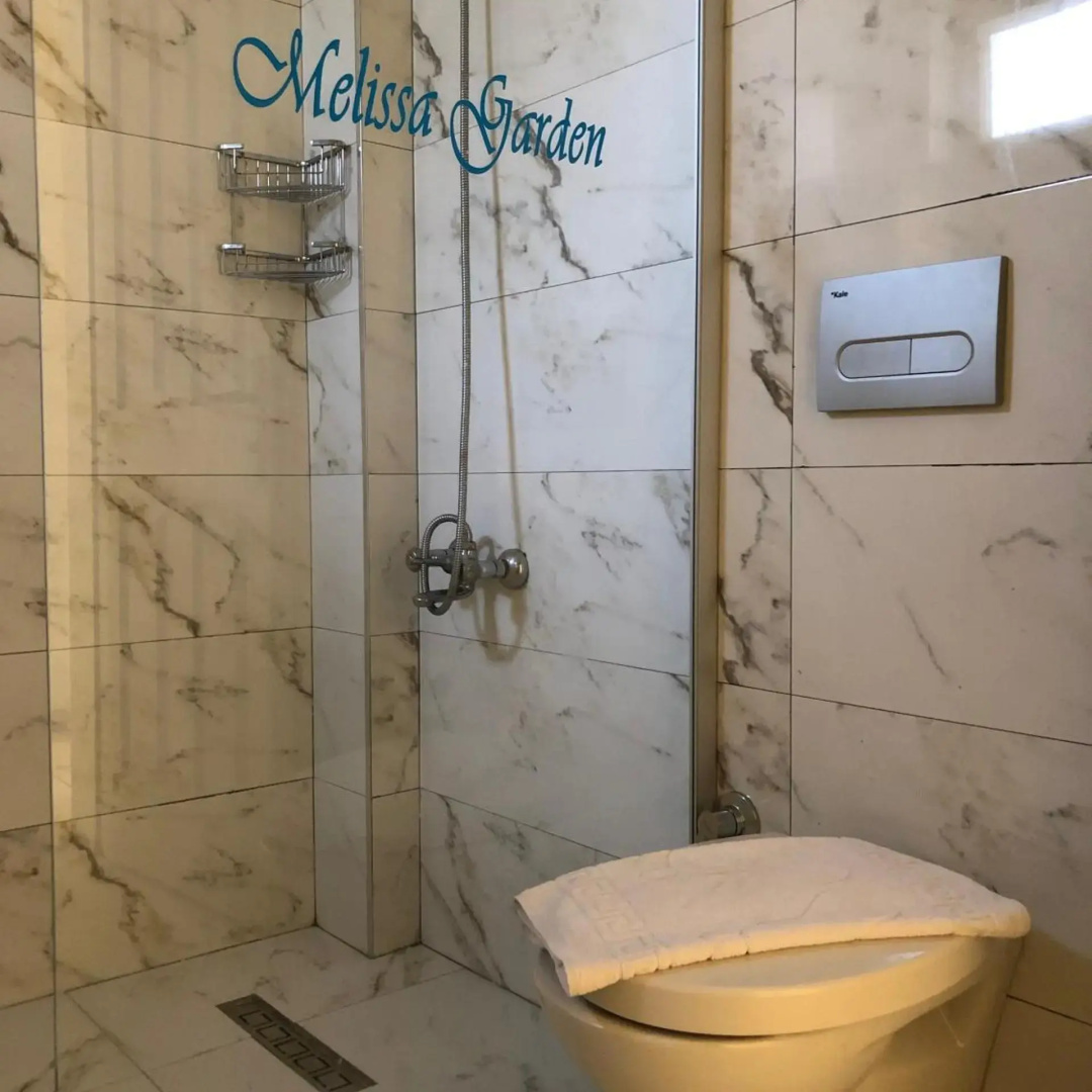 Foto - Melissa Garden Apart Hotel